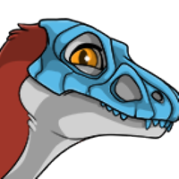 Skull female mutation of undefined