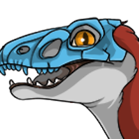 Skull male mutation of undefined