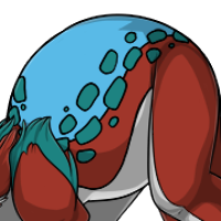 Fawn Body male mutation of undefined