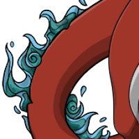 Flaming Tail female mutation of undefined