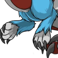 Yeti Arms male mutation of undefined