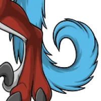 Yeti Tail male mutation of undefined