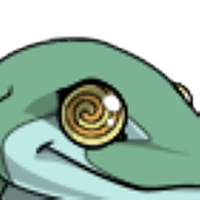 Swirl Pupils female mutation of Serpentes