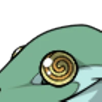 Swirl Pupils male mutation of Serpentes