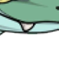 Small Fangs female mutation of Serpentes