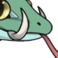 Boar Fangs female mutation of Serpentes