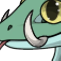 Boar Fangs male mutation of Serpentes