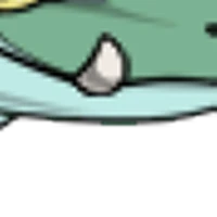 Orc Fangs female mutation of Serpentes