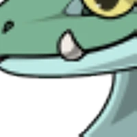 Orc Fangs male mutation of Serpentes