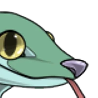 Small Nose female mutation of Serpentes