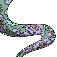 Bloom Body male mutation of Serpentes