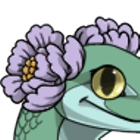 Bloom Face female mutation of Serpentes