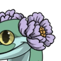 Bloom Face male mutation of Serpentes