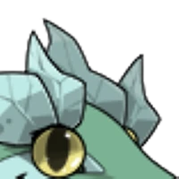 Leaf Eyebrows female mutation of undefined