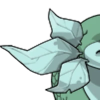 Leaf Face female mutation of undefined