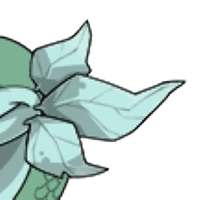 Leaf Face male mutation of undefined