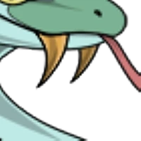 Thorn Fangs female mutation of undefined