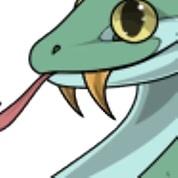 Thorn Fangs male mutation of undefined