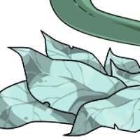 Leaf Tail female mutation of undefined