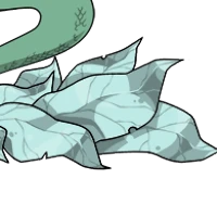 Leaf Tail male mutation of undefined