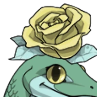 Rose Forehead female mutation of undefined