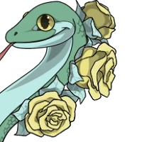 Rose Mane male mutation of undefined