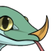 Thorn Nose female mutation of undefined