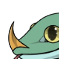 Thorn Nose male mutation of undefined