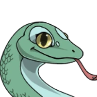 Piscium Head female mutation of Serpentes