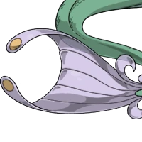 Piscium Tail female mutation of Serpentes