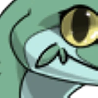 Piscium Whiskers female mutation of Serpentes