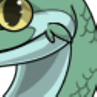 Piscium Whiskers male mutation of Serpentes