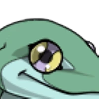 Seahorse Eyes female mutation of undefined