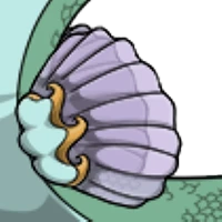 Seahorse Fins male mutation of undefined