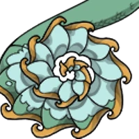 Seahorse Tail male mutation of undefined