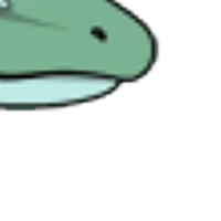 No Tongue female mutation of Serpentes