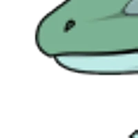 No Tongue male mutation of Serpentes