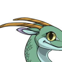 Goat Horns female mutation of Serpentes