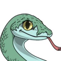 Mossy Head female mutation of Serpentes