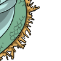 Frost Back male mutation of undefined