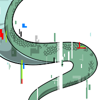 Glitch Body male mutation of undefined