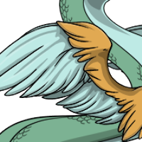 Big Wings female mutation of undefined