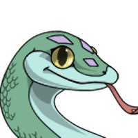 Diamond Head female mutation of Serpentes