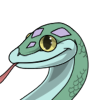 Diamond Head male mutation of Serpentes