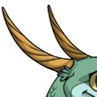 Spiral Horns female mutation of Serpentes