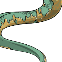 Icy Body female mutation of undefined