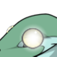 Polar Light Eyes male mutation of undefined