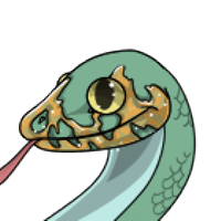 Icy Head male mutation of undefined