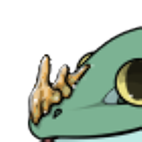 Icy Horn Nose male mutation of undefined