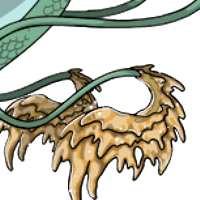 Icy Whiskers male mutation of undefined